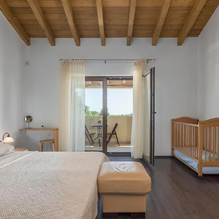 Villa Dija *